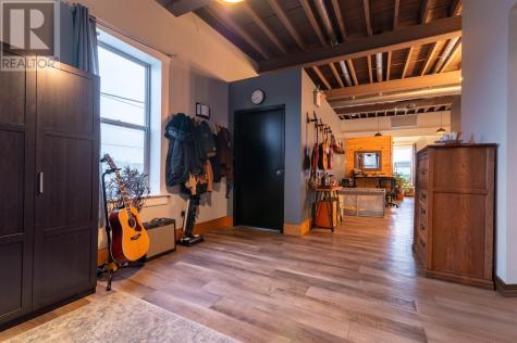 210 Second Street S Kenora ON P9N 1G2