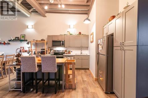 210 Second Street S Kenora ON P9N 1G2