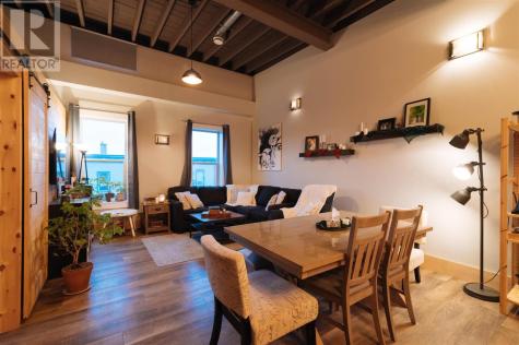 210 Second Street S Kenora ON P9N 1G2