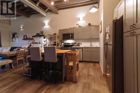 210 Second Street S Kenora ON P9N 1G2