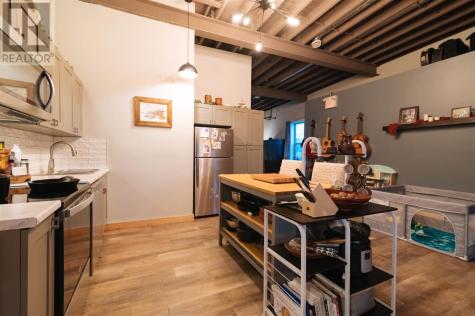 210 Second Street S Kenora ON P9N 1G2