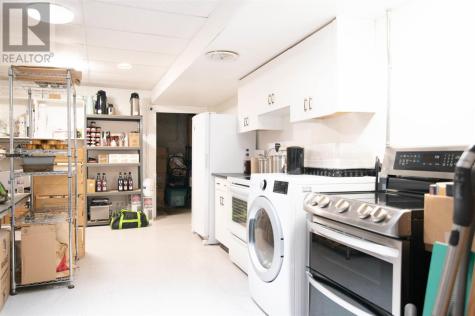 210 Second Street S Kenora ON P9N 1G2