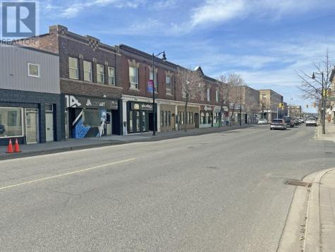 125 May Street Thunder Bay ON P7E 1A9