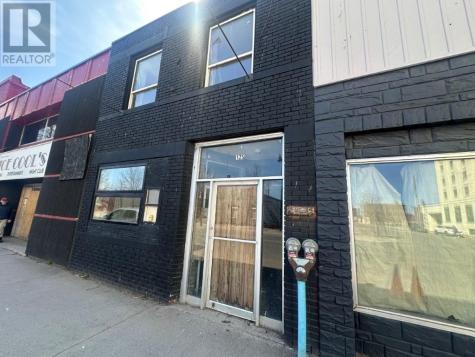 125 May Street Thunder Bay ON P7E 1A9