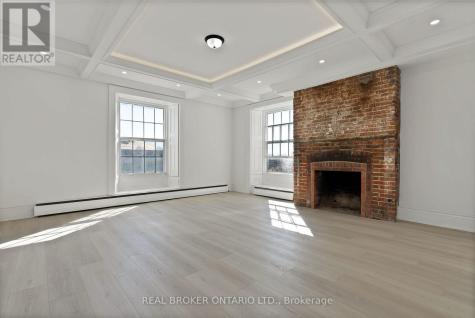 780 Garden Street Whitby (pringle Creek) ON L1N 8P2