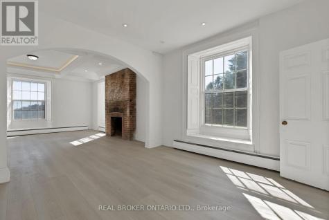 780 Garden Street Whitby (pringle Creek) ON L1N 8P2