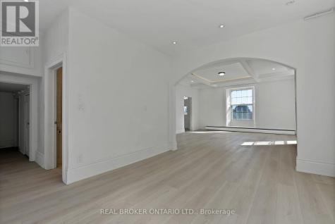 780 Garden Street Whitby (pringle Creek) ON L1N 8P2