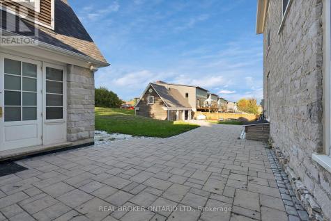 780 Garden Street Whitby (pringle Creek) ON L1N 8P2