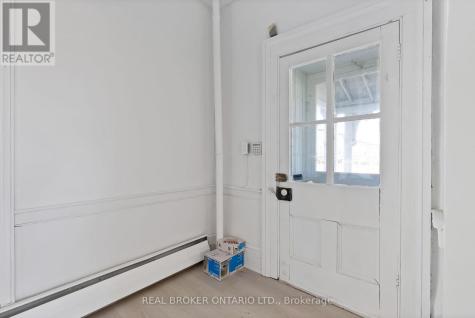 780 Garden Street Whitby (pringle Creek) ON L1N 8P2