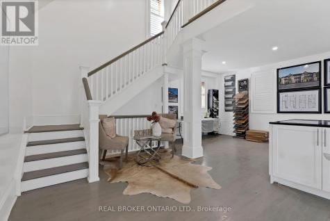 780 Garden Street Whitby (pringle Creek) ON L1N 8P2