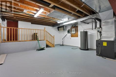 780 Garden Street Whitby (pringle Creek) ON L1N 8P2