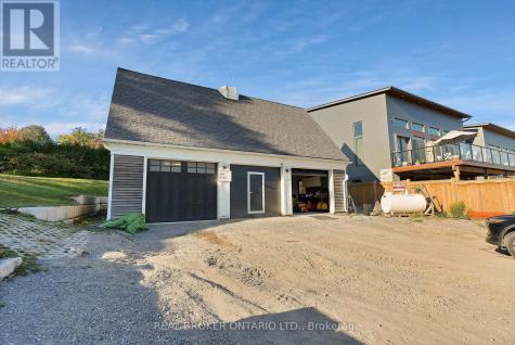 780 Garden Street Whitby (pringle Creek) ON L1N 8P2