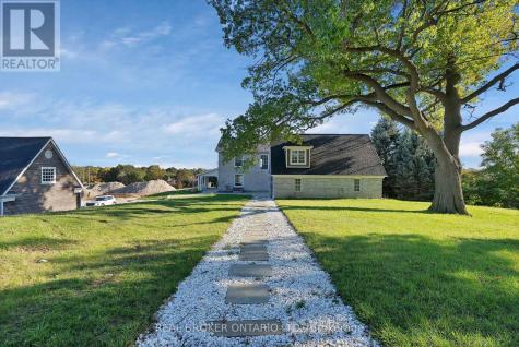 780 Garden Street Whitby (pringle Creek) ON L1N 8P2