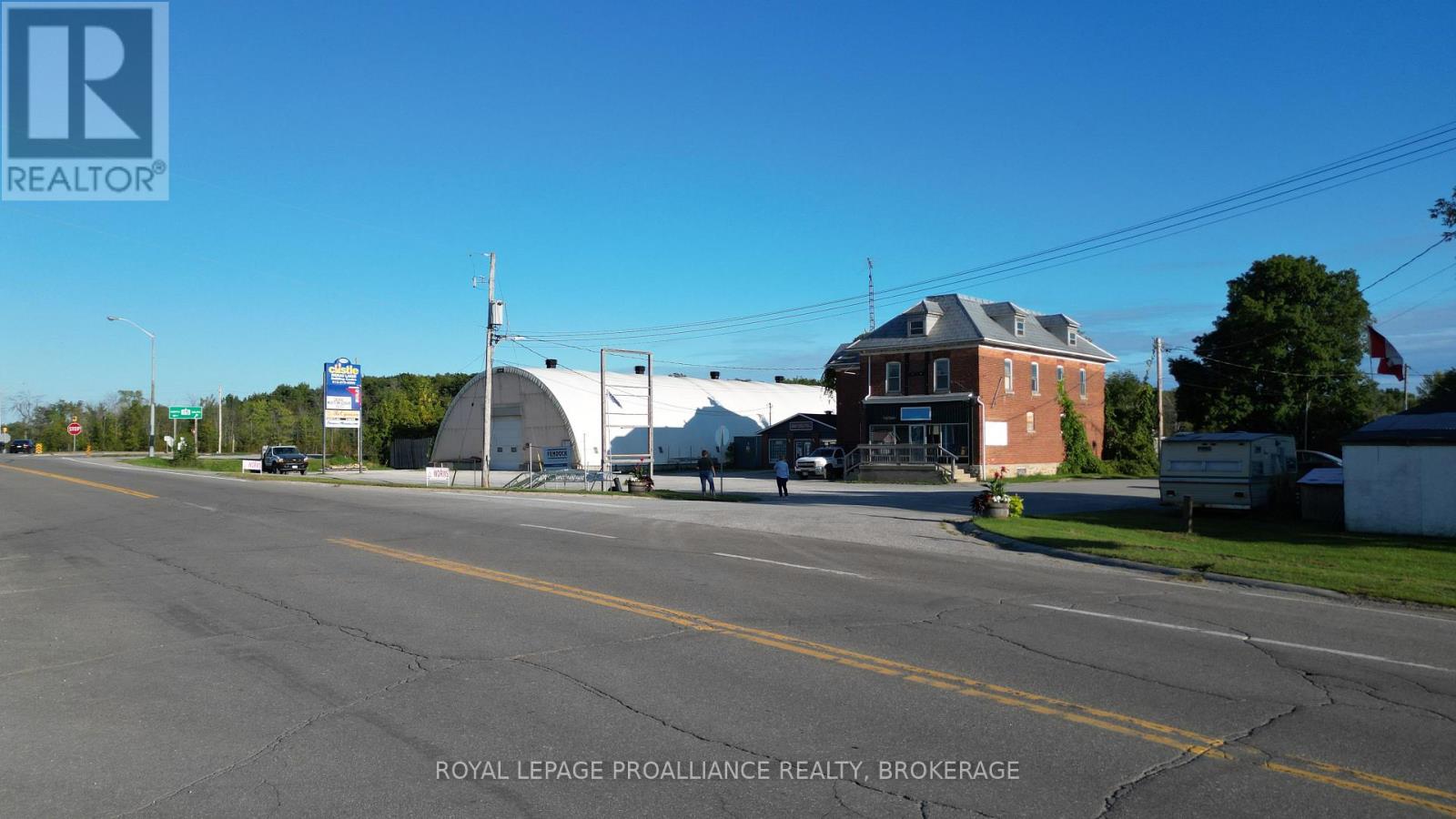 7719 Highway 42 Rideau Lakes ON K0G 1E0