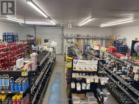7719 Highway 42 Rideau Lakes ON K0G 1E0