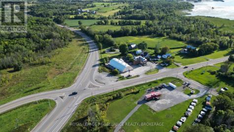 7719 Highway 42 Rideau Lakes ON K0G 1E0