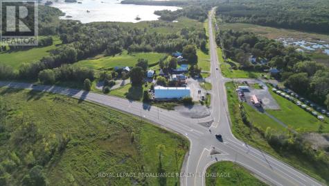7719 Highway 42 Rideau Lakes ON K0G 1E0