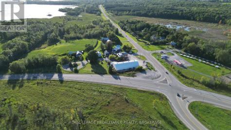 7719 Highway 42 Rideau Lakes ON K0G 1E0