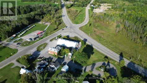 7719 Highway 42 Rideau Lakes ON K0G 1E0