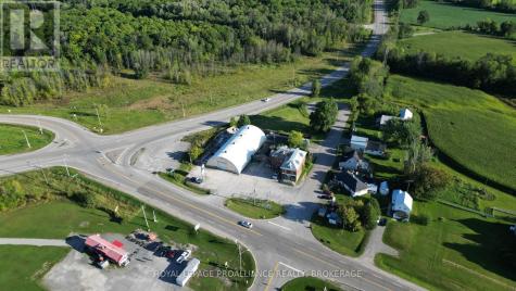 7719 Highway 42 Rideau Lakes ON K0G 1E0