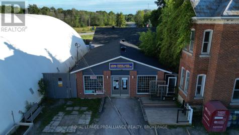 7719 Highway 42 Rideau Lakes ON K0G 1E0