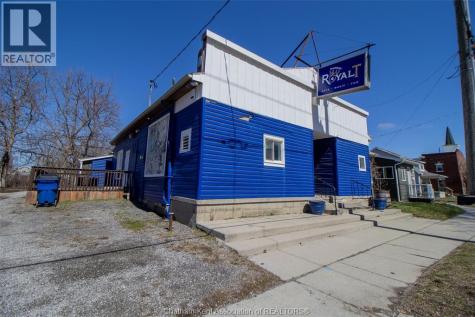 113-119 King Street Chatham ON N7M 3N1