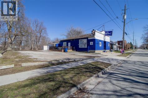 113-119 King Street Chatham ON N7M 3N1
