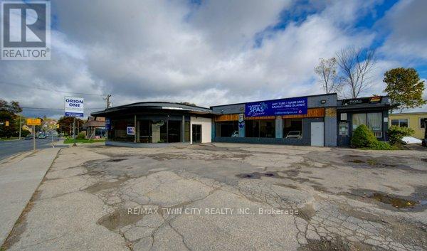 40 Lancaster Street West Kitchener ON N2H 4S9