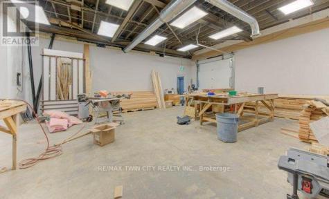 40 Lancaster Street West Kitchener ON N2H 4S9