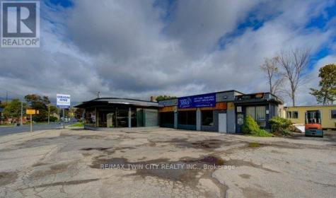40 Lancaster Street West Kitchener ON N2H 4S9