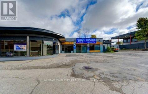 40 Lancaster Street West Kitchener ON N2H 4S9