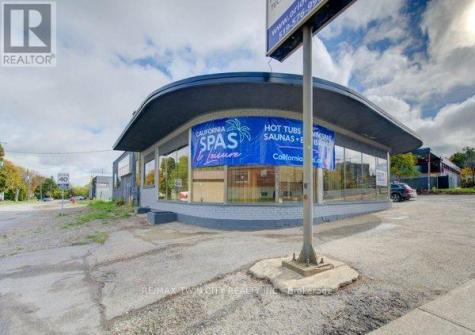 40 Lancaster Street West Kitchener ON N2H 4S9