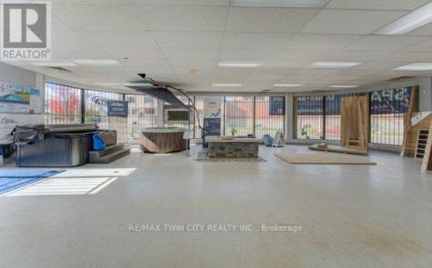 40 Lancaster Street West Kitchener ON N2H 4S9