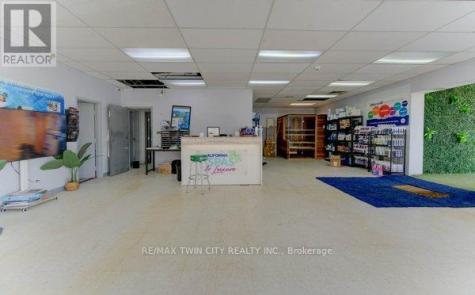 40 Lancaster Street West Kitchener ON N2H 4S9