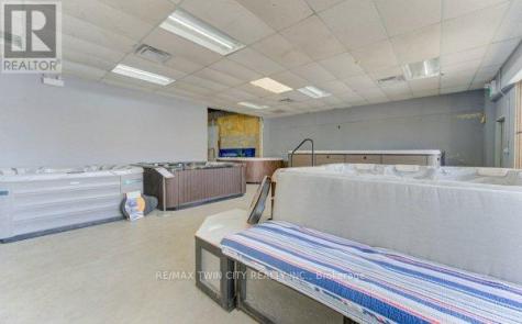 40 Lancaster Street West Kitchener ON N2H 4S9