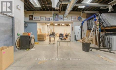 40 Lancaster Street West Kitchener ON N2H 4S9