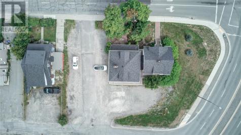 293 Larch Street Sudbury ON P3B 1M2