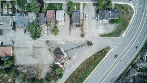 293 Larch Street Sudbury ON P3B 1M2