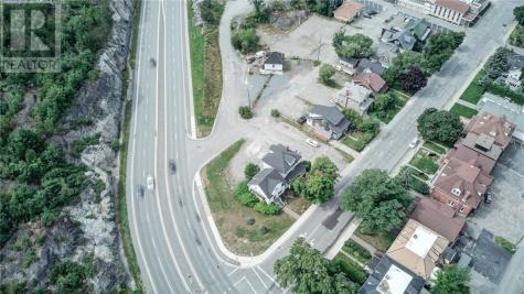 293 Larch Street Sudbury ON P3B 1M2