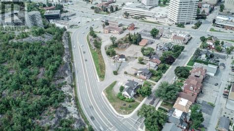 293 Larch Street Sudbury ON P3B 1M2