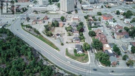 293 Larch Street Sudbury ON P3B 1M2