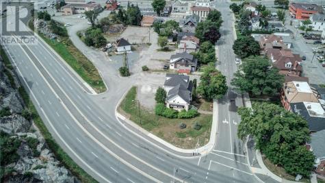 293 Larch Street Sudbury ON P3B 1M2