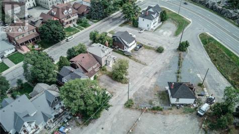 293 Larch Street Sudbury ON P3B 1M2