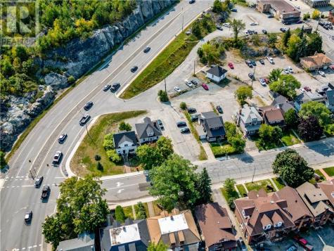293 Larch Street Sudbury ON P3B 1M2