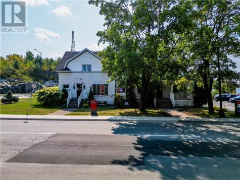 293 Larch Street Sudbury ON P3B 1M2