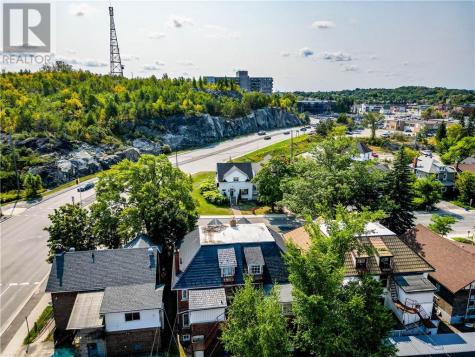 293 Larch Street Sudbury ON P3B 1M2
