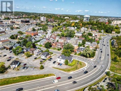 293 Larch Street Sudbury ON P3B 1M2