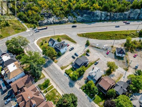 293 Larch Street Sudbury ON P3B 1M2