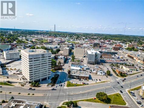 293 Larch Street Sudbury ON P3B 1M2