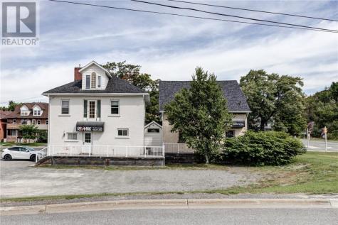 293 Larch Street Sudbury ON P3B 1M2